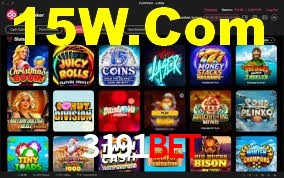 Welcome Bonus 3191Bet