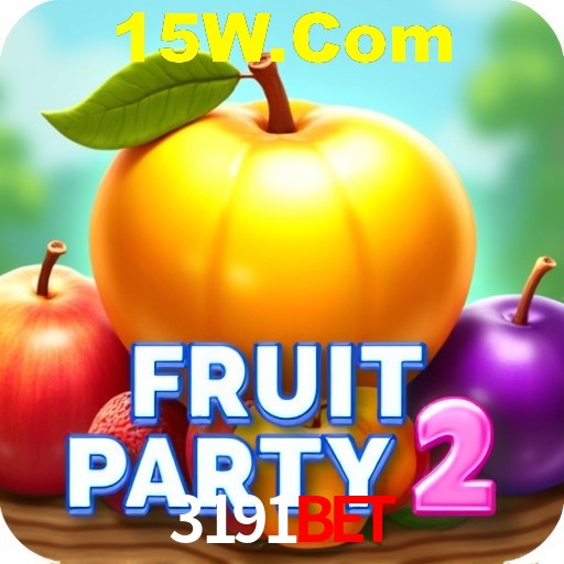 Apostas Esportivas na 3191Bet: Um Guia Completo