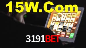 3191Bet App Interface