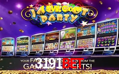 Design Responsivo 3191Bet