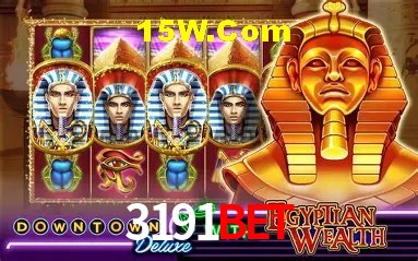 Casino Ao Vivo 3191Bet