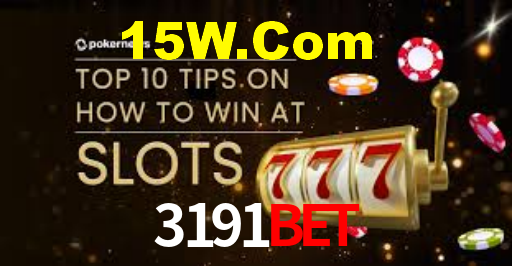 3191Bet.Com