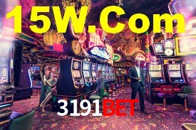 3191Bet.Com