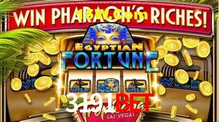 Jogos de Slot 3191Bet
