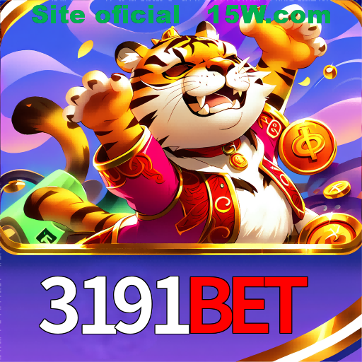 Jogos de fortune da 3191Bet com prêmios incríveis